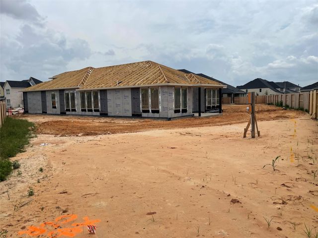 31019 Golden Felipe Street, Fulshear, TX 77441