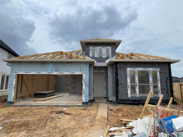 31019 Golden Felipe Street, Fulshear, TX 77441