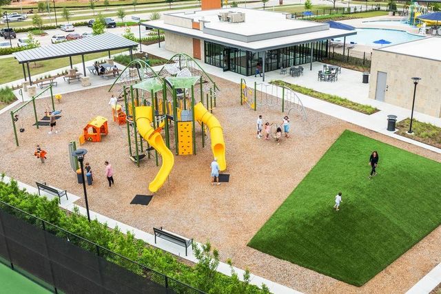 31019 Golden Felipe Street, Fulshear, TX 77441