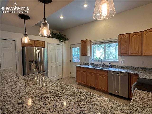 3763 Scott Lane, Colorado Springs, CO 80907