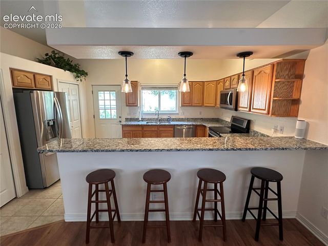 3763 Scott Lane, Colorado Springs, CO 80907