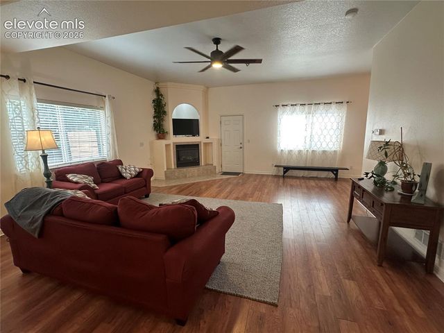 3763 Scott Lane, Colorado Springs, CO 80907