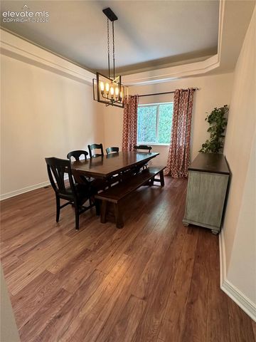 3763 Scott Lane, Colorado Springs, CO 80907