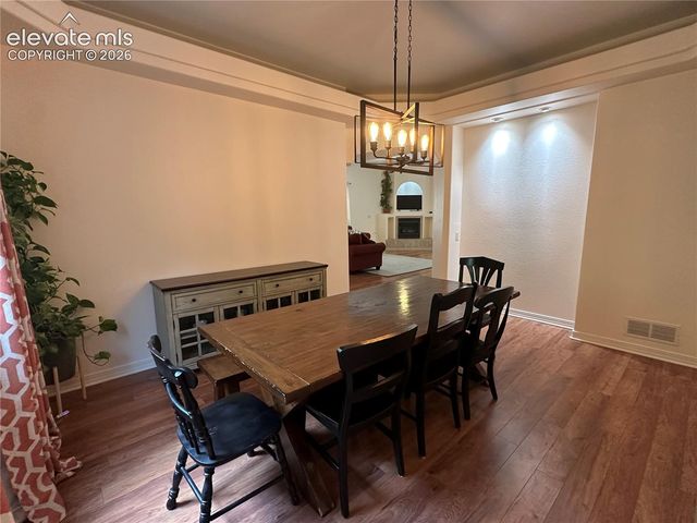 3763 Scott Lane, Colorado Springs, CO 80907