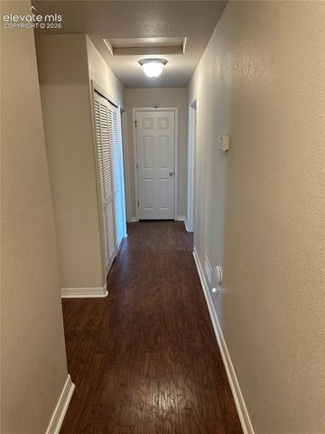 3763 Scott Lane, Colorado Springs, CO 80907