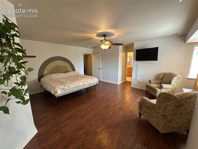 3763 Scott Lane, Colorado Springs, CO 80907