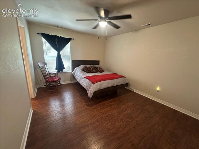3763 Scott Lane, Colorado Springs, CO 80907