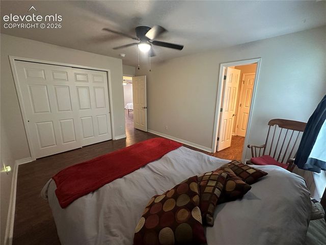 3763 Scott Lane, Colorado Springs, CO 80907