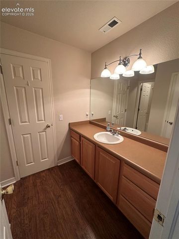 3763 Scott Lane, Colorado Springs, CO 80907