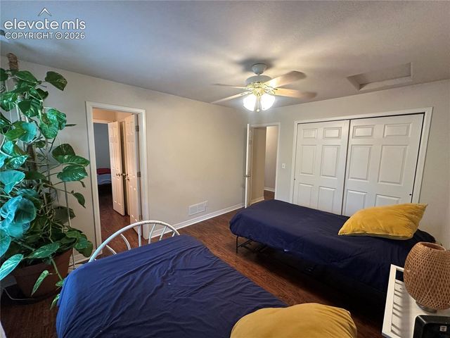 3763 Scott Lane, Colorado Springs, CO 80907