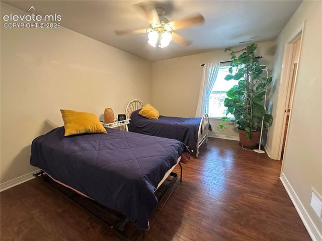 3763 Scott Lane, Colorado Springs, CO 80907