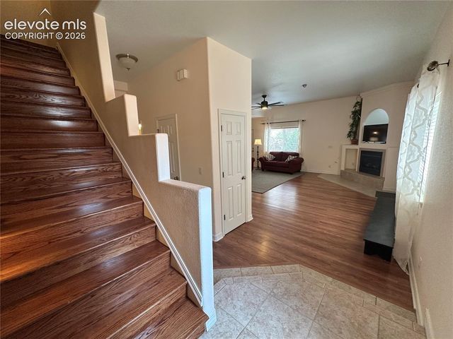 3763 Scott Lane, Colorado Springs, CO 80907