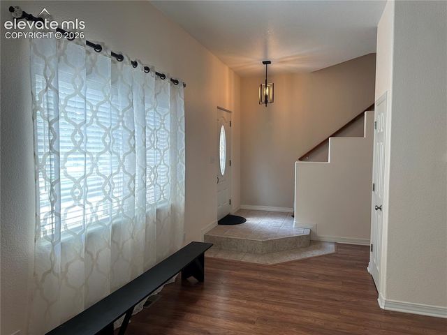 3763 Scott Lane, Colorado Springs, CO 80907