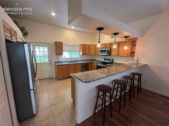 3763 Scott Lane, Colorado Springs, CO 80907