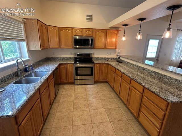 3763 Scott Lane, Colorado Springs, CO 80907