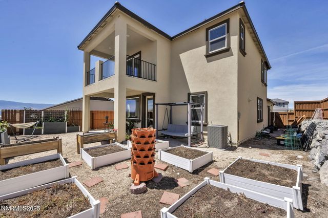 3238 Vincinato Drive, Sparks, NV 89434