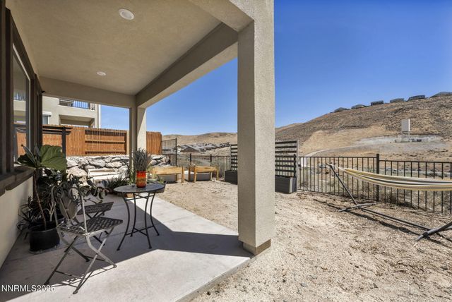 3238 Vincinato Drive, Sparks, NV 89434