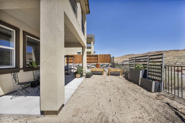 3238 Vincinato Drive, Sparks, NV 89434