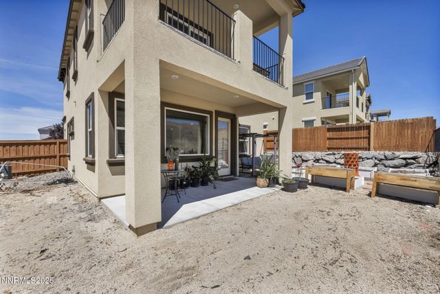 3238 Vincinato Drive, Sparks, NV 89434