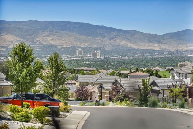 3238 Vincinato Drive, Sparks, NV 89434