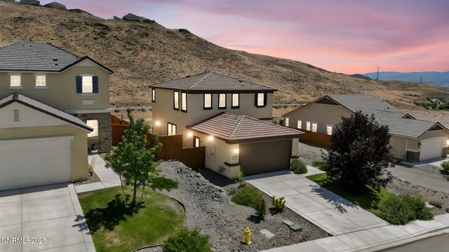 3238 Vincinato Drive, Sparks, NV 89434