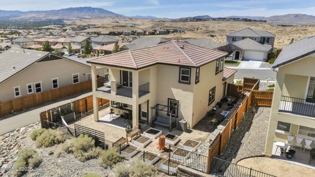 3238 Vincinato Drive, Sparks, NV 89434