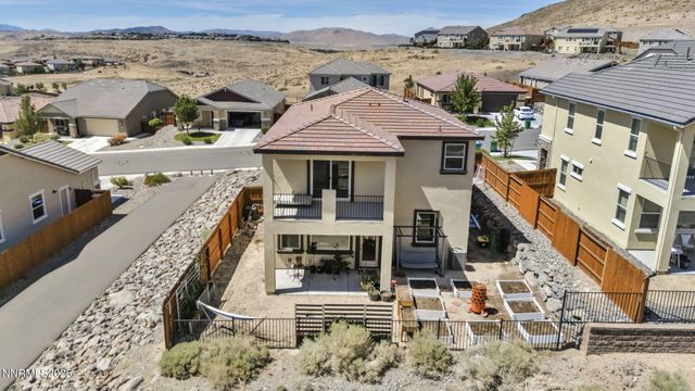 3238 Vincinato Drive, Sparks, NV 89434