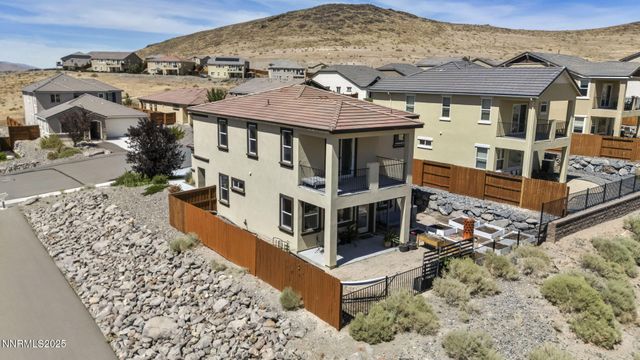3238 Vincinato Drive, Sparks, NV 89434