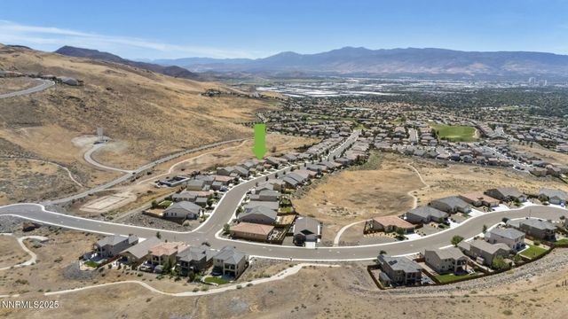 3238 Vincinato Drive, Sparks, NV 89434