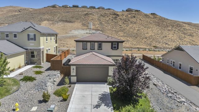 3238 Vincinato Drive, Sparks, NV 89434