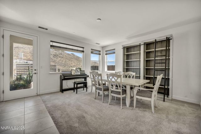 3238 Vincinato Drive, Sparks, NV 89434