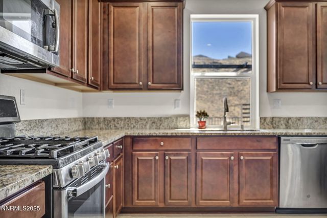 3238 Vincinato Drive, Sparks, NV 89434