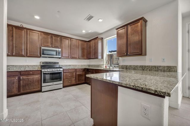 3238 Vincinato Drive, Sparks, NV 89434