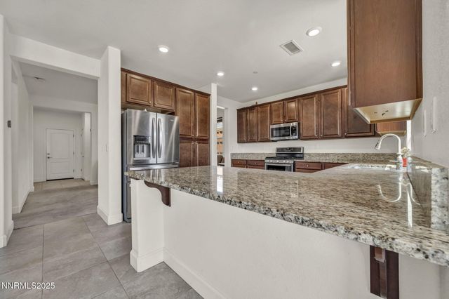 3238 Vincinato Drive, Sparks, NV 89434