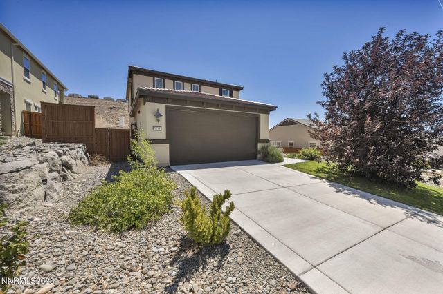 3238 Vincinato Drive, Sparks, NV 89434