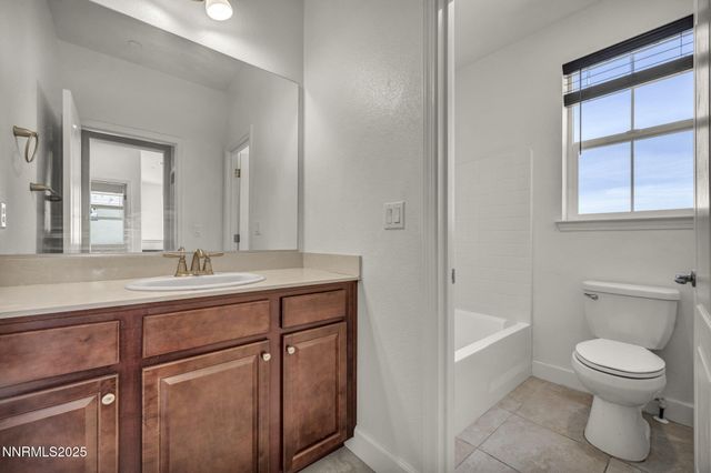 3238 Vincinato Drive, Sparks, NV 89434