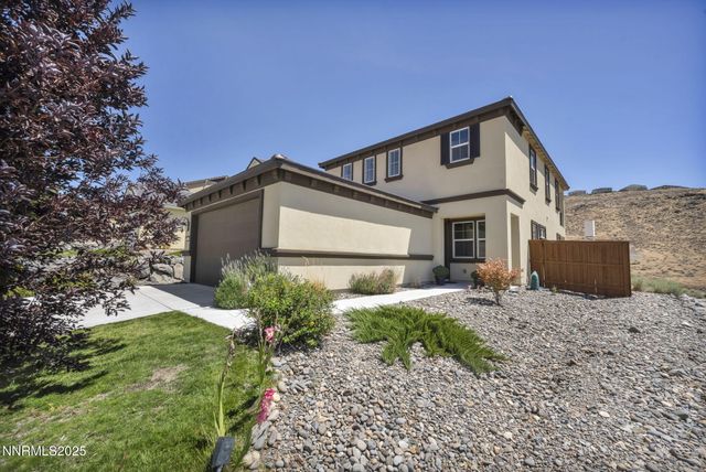 3238 Vincinato Drive, Sparks, NV 89434