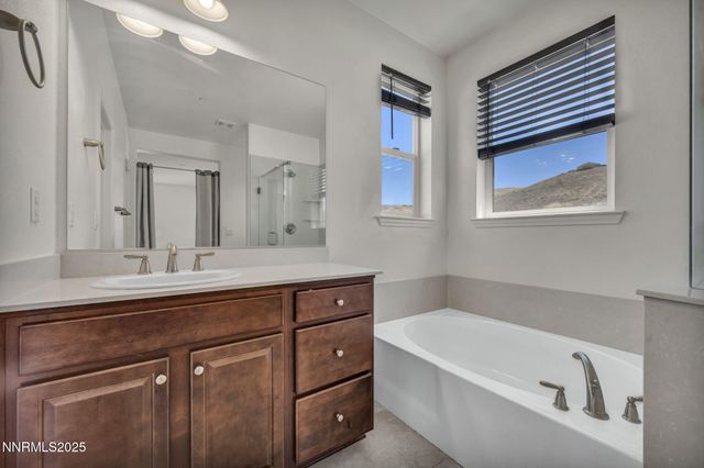 3238 Vincinato Drive, Sparks, NV 89434