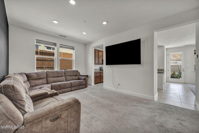 3238 Vincinato Drive, Sparks, NV 89434