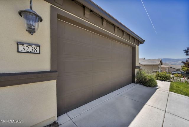 3238 Vincinato Drive, Sparks, NV 89434