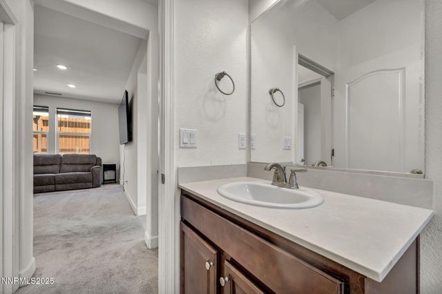 3238 Vincinato Drive, Sparks, NV 89434