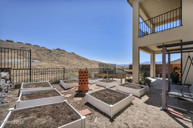 3238 Vincinato Drive, Sparks, NV 89434