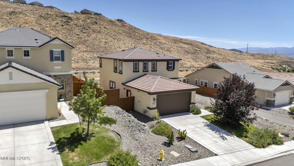 3238 Vincinato Drive, Sparks, NV 89434