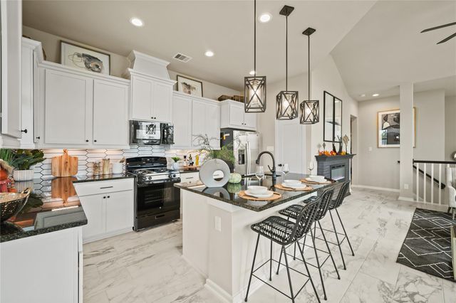 12802 Mount Orb Court, Cypress, TX 77433