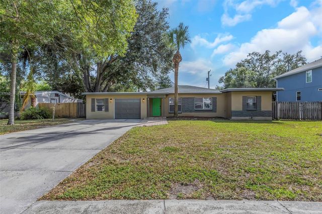 4622 W EL PRADO BOULEVARD, Tampa, FL 33629