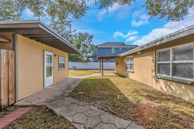 4622 W EL PRADO BOULEVARD, Tampa, FL 33629