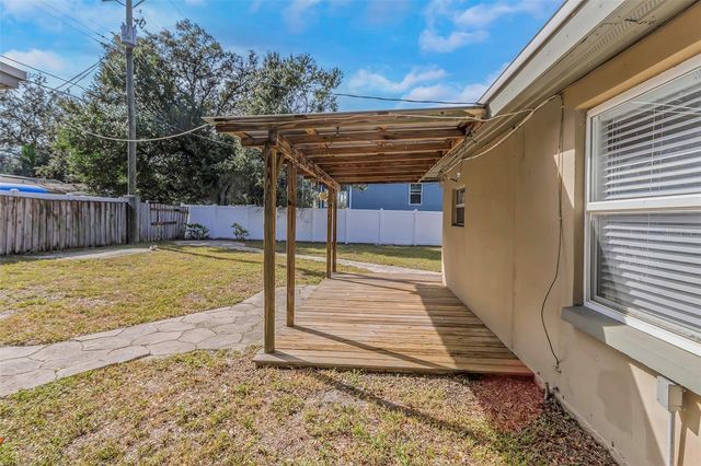 4622 W EL PRADO BOULEVARD, Tampa, FL 33629