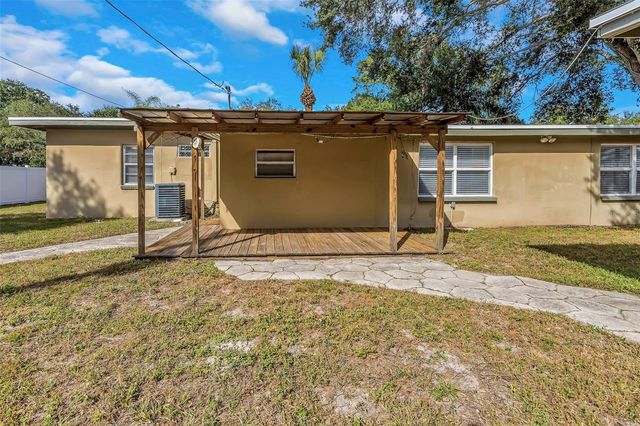 4622 W EL PRADO BOULEVARD, Tampa, FL 33629
