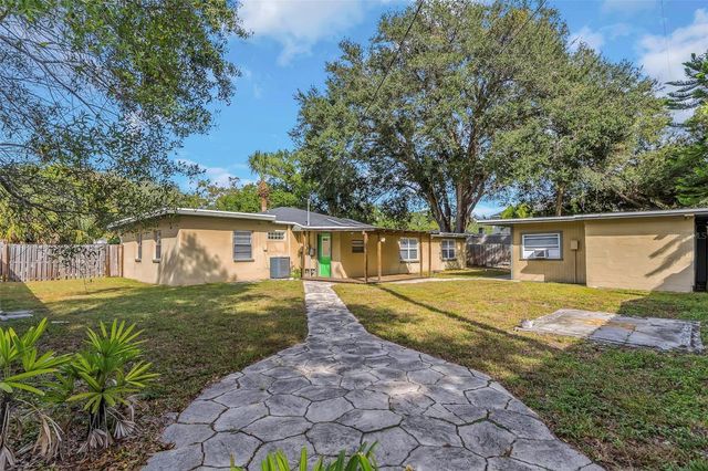 4622 W EL PRADO BOULEVARD, Tampa, FL 33629