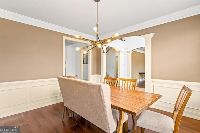 1202 Persimmon Way, Mcdonough, GA 30252